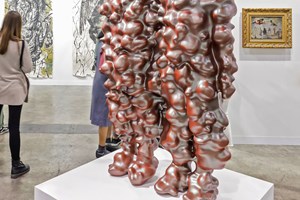 <a href='/art-galleries/arario-gallery/' target='_blank'>ARARIO GALLERY</a>, Art Basel in Hong Kong (29–31 March 2019). Courtesy Ocula. Photo: Charles Roussel.